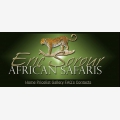 ESA Safaris - Logo