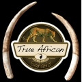 True African Safaris - Logo