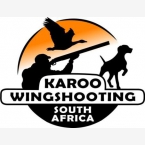 Karoo Wingshooting - Logo