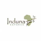 Induna Safaris, Trophy hunting Eastern Cape.  - Logo