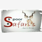 Spoor Safari's - Logo