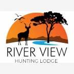 River View Hunting Lodge (BOW Hunting) - Logo
